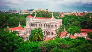 Aga Khan Palace